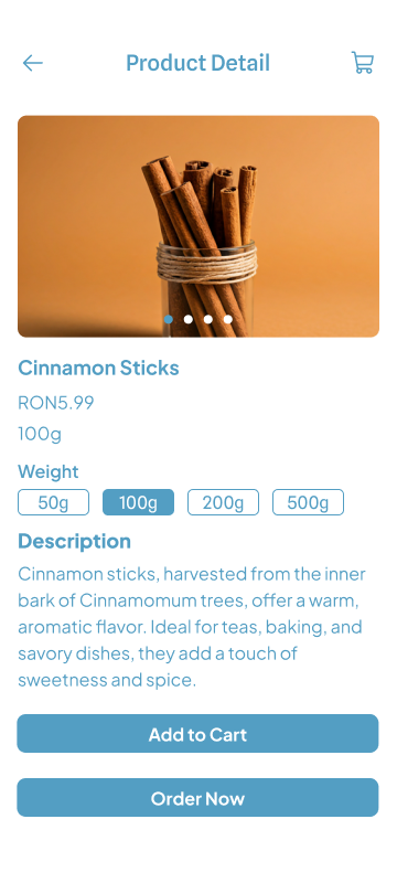 A mound of vibrant, finely ground turmeric powder, highlighting product quality.